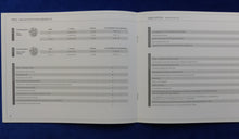 Lade das Bild in den Galerie-Viewer, Skoda Fabia Special MJ 2011 - Prospekt Preisliste Brochure 09.2010
