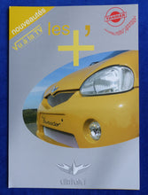 Lade das Bild in den Galerie-Viewer, Chatenet Barooder S2 X2 - Prospekt Brochure 2006 Frankreich französisch
