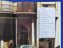 Lade das Bild in den Galerie-Viewer, Smart fortwo City-Coupe MJ 2000 - Prospekt Brochure 05.1999
