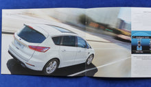 Lade das Bild in den Galerie-Viewer, Ford S-Max MJ 2015 - Preview Prospekt Brochure 11.2014
