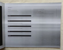 Lade das Bild in den Galerie-Viewer, Alfa Romeo Giulietta - Preisliste MJ 2019 - Prospekt Brochure 03.2019
