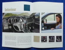 Lade das Bild in den Galerie-Viewer, Suzuki Grand Vitara MJ 2011 - Prospekt Brochure + Preisliste 05.2010
