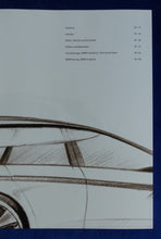 Lade das Bild in den Galerie-Viewer, BMW 3er Touring 330i Typ E91 MJ 2006 - Prospekt Brochure 02.2005
