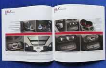 Lade das Bild in den Galerie-Viewer, Renault Twingo R.S. MJ 2011 - Prospekt Brochure + Preisliste 05.2010
