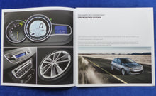 Lade das Bild in den Galerie-Viewer, Renault Megane 5-Türer MJ 2009 - Preview Prospekt Brochure 09.2008
