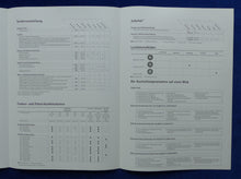 Lade das Bild in den Galerie-Viewer, Renault Clio R.S. - Preisliste MJ 2002 - Prospekt Brochure 09.2001

