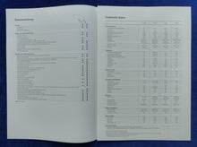 Lade das Bild in den Galerie-Viewer, Renault Megane Classic - Preisliste MJ 2002 - Prospekt Brochure 09.2001

