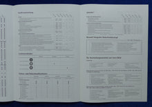Lade das Bild in den Galerie-Viewer, Renault Scenic - Preisliste MJ 2002 - Prospekt Brochure 09.2001
