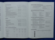 Lade das Bild in den Galerie-Viewer, Renault Megane 5-Türer - Preisliste MJ 2002 - Prospekt Brochure 09.2001
