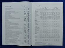 Lade das Bild in den Galerie-Viewer, Renault Espace Grand Espace - Preisliste MJ 2002 - Prospekt Brochure 09.2001
