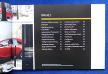 Lade das Bild in den Galerie-Viewer, Opel Corsa MJ 2015 - Prospekt Brochure 11.2014
