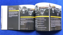 Lade das Bild in den Galerie-Viewer, Opel Corsa MJ 2015 - Prospekt Brochure 11.2014
