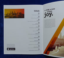 Lade das Bild in den Galerie-Viewer, Smart fortwo edition #1 MJ 2015 - Prospekt Brochure + Preisliste 01.2015
