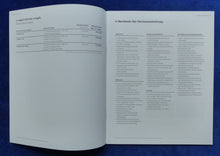 Lade das Bild in den Galerie-Viewer, Smart fortwo edition #1 MJ 2015 - Prospekt Brochure + Preisliste 01.2015
