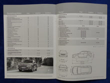 Lade das Bild in den Galerie-Viewer, Suzuki Vitara MJ 2015 - Prospekt Brochure + Preisliste 03.2015
