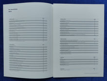Lade das Bild in den Galerie-Viewer, Toyota RAV4 MJ 1995 - Prospekt Brochure + Daten &amp; Ausstattungen 06.1994
