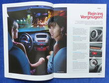 Lade das Bild in den Galerie-Viewer, Toyota Aygo MJ 2009 - Prospekt Brochure 01.2009
