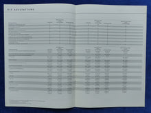 Lade das Bild in den Galerie-Viewer, Toyota RAV4 Funcruiser - Preisliste MJ 2000 - Prospekt Brochure 01.2000
