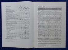 Lade das Bild in den Galerie-Viewer, Renault Espace &amp; Grand Espace MJ 2000 - Prospekt Brochure + Preisliste 06.1999
