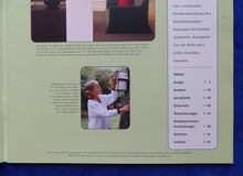 Lade das Bild in den Galerie-Viewer, Renault Espace MJ 1998 - Prospekt Brochure 12.1997
