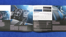 Lade das Bild in den Galerie-Viewer, VW Polo BlueGT MJ 2013 - Prospekt Brochure 10.2012
