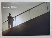 Lade das Bild in den Galerie-Viewer, Toyota Avensis Edition MJ 2011 - Prospekt Preisliste Brochure 05.2010
