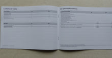 Lade das Bild in den Galerie-Viewer, Toyota iQ MJ 2009 - Prospekt Brochure + Preisliste 01.2009

