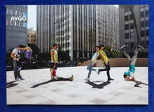Lade das Bild in den Galerie-Viewer, Toyota Aygo MJ 2011 - Prospekt Brochure 01.2011
