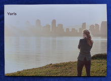Lade das Bild in den Galerie-Viewer, Toyota Yaris MJ 2010 - Prospekt Brochure 01.2010
