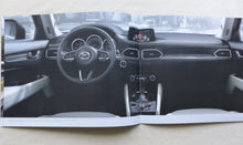 Lade das Bild in den Galerie-Viewer, Mazda CX-5 MJ 2017 - Prospekt Preisliste Brochure 03.2017
