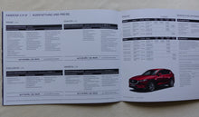 Lade das Bild in den Galerie-Viewer, Mazda CX-5 MJ 2017 - Prospekt Preisliste Brochure 03.2017
