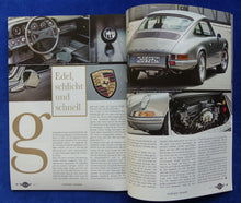 Lade das Bild in den Galerie-Viewer, Träume Wagen Heft 10/2017 - Porsche 912 Chevy Styleline Corvette Ford Taunus
