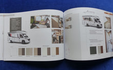 Lade das Bild in den Galerie-Viewer, Bürstner Wohnmobile 2023 Lyseo Nexxo Limited - Prospekt Brochure 08.2022
