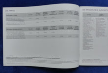 Lade das Bild in den Galerie-Viewer, Toyota Corolla GR Sport MJ 2023 - Prospekt Brochure + Preisliste 04.2022
