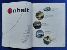 Lade das Bild in den Galerie-Viewer, Nissan Magazin 4/2003 - 350Z X-Trail Facelift Off-Road Challenge Patrol GR
