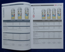 Lade das Bild in den Galerie-Viewer, Globecar Reisemobil Roadscout Campscout - Prospekt Brochure + Preisliste 2022
