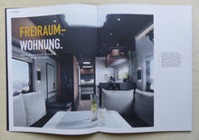 Lade das Bild in den Galerie-Viewer, Niesmann+Bischoff Flair Wohnmobil MJ 2023 - Prospekt Brochure 06.2022 Großformat
