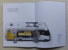 Lade das Bild in den Galerie-Viewer, Niesmann+Bischoff Flair Wohnmobil MJ 2023 - Prospekt Brochure 06.2022 Großformat
