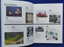 Lade das Bild in den Galerie-Viewer, Mini Insider Magazin 2022/2023 - Mini 3-Türer 5-Türer SE Countryman Cabrio JCW
