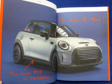 Lade das Bild in den Galerie-Viewer, Mini Insider Magazin 2022/2023 - Mini 3-Türer 5-Türer SE Countryman Cabrio JCW
