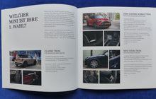 Lade das Bild in den Galerie-Viewer, Mini 3-Türer 5-Türer One Cooper S MJ 2021 - Prospekt Brochure 03.2021
