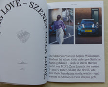 Lade das Bild in den Galerie-Viewer, Mini Insider Magazin 2021/2022 - Mini 3-Türer 5-Türer Cooper Countryman Cabrio
