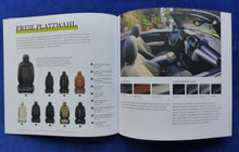 Lade das Bild in den Galerie-Viewer, Mini Cabrio One Cooper S MJ 2021 - Prospekt Brochure 03.2021
