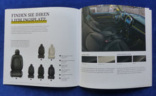 Lade das Bild in den Galerie-Viewer, Mini Cooper SE Electric 3-Türer MJ 2021 - Prospekt Brochure 03.2021

