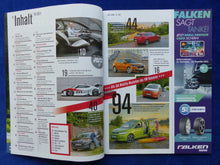 Lade das Bild in den Galerie-Viewer, Gute Fahrt Heft 10/2021 - VW ID. Life Golf Porsche Macan Cupra UrbanRebel Audi
