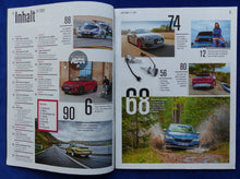 Lade das Bild in den Galerie-Viewer, Gute Fahrt Heft 1/2022 - VW Taigo Tiguan MTM Audi RS5 Cupra Formentor Skoda
