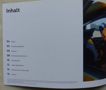 Lade das Bild in den Galerie-Viewer, VW e-up! MJ 2020 - Prospekt Brochure 09.2019
