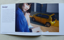 Lade das Bild in den Galerie-Viewer, VW e-up! MJ 2020 - Prospekt Brochure 09.2019
