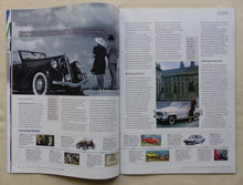 Lade das Bild in den Galerie-Viewer, 125 Jahre Skoda - Historie Octavia E-Mobilität - Sonderdruck Automobilwoche 2020
