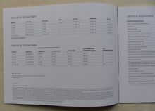 Lade das Bild in den Galerie-Viewer, Skoda Fabia MJ 2022 - Prospekt Brochure + Preisliste 09.2021
